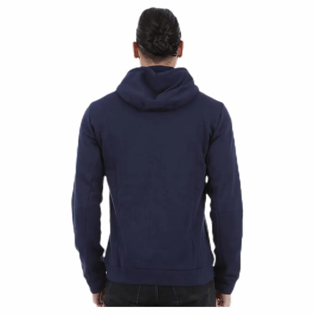 Björn Borg Core Hood Blue Blå Best