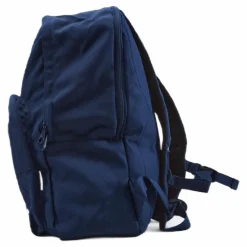 Björn Borg Core Iconic Backpack Navy Blå Outlet