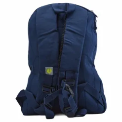 Björn Borg Core Iconic Backpack Navy Blå Outlet