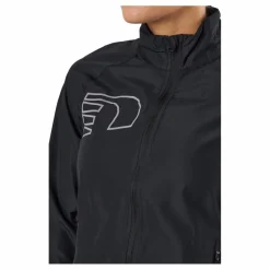Newline Core Jacket Black Svart Online