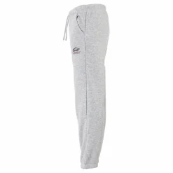Tuxer Core Jr Pants Greymelange Grå Hot