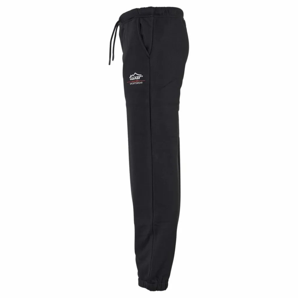 Core Junior Pants Black*Tuxer New