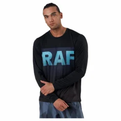 Craft Core Offroad Xt Ls Jersey Black Svart Online
