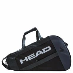 Head Core Padel Combi Black/white Svart Sale