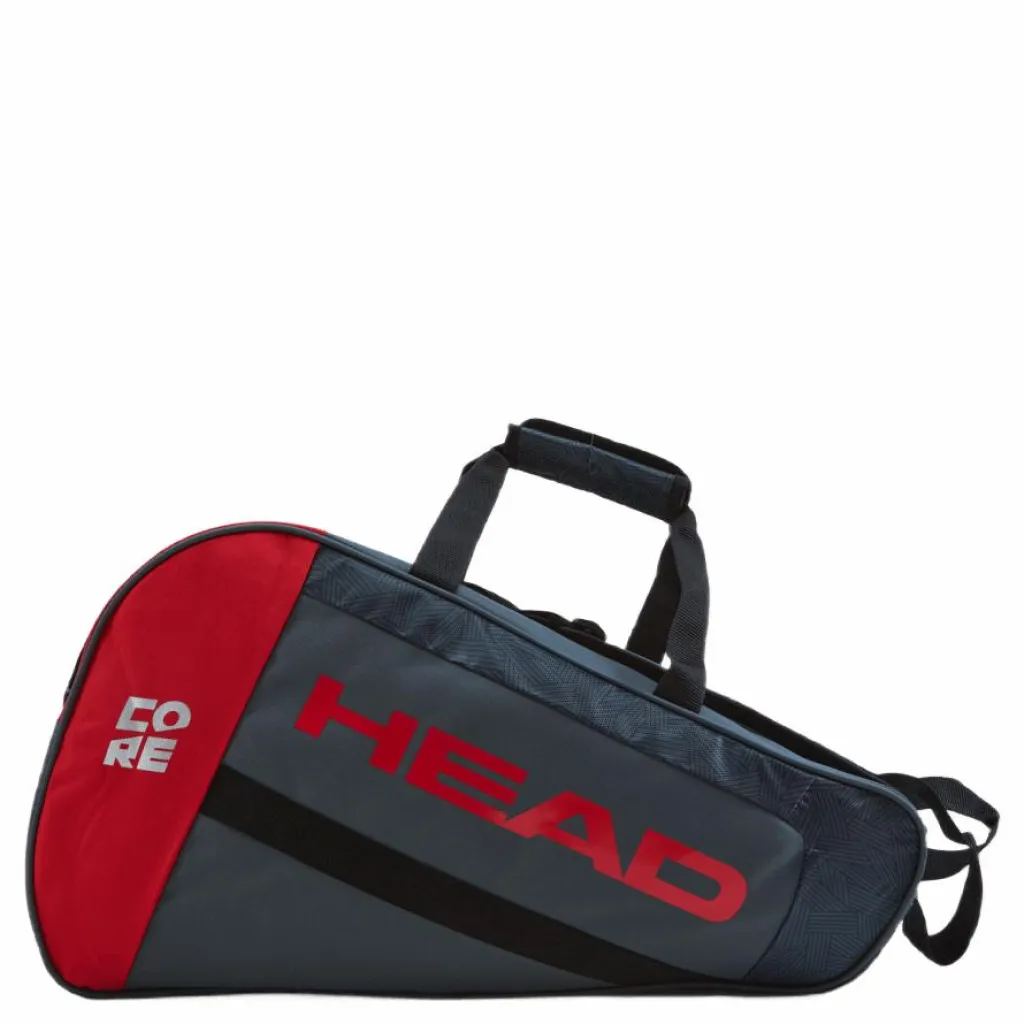 Head Core Padel Combi Red Flerfärgad Discount