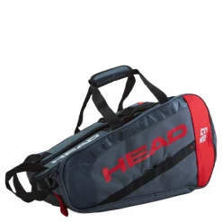 Head Core Padel Combi Red Flerfärgad Discount