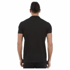 Björn Borg Core Polo Black Svart Discount