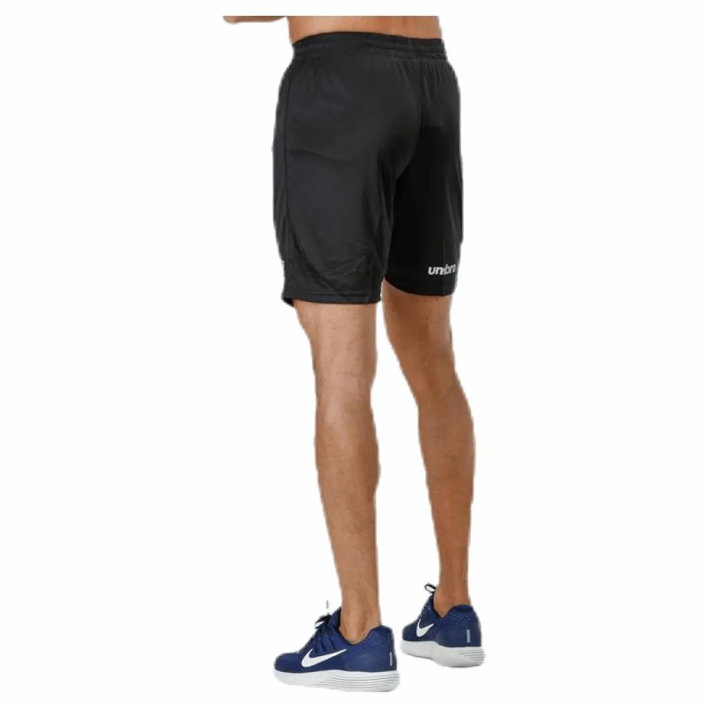 Umbro Core Shorts Black Svart Sale