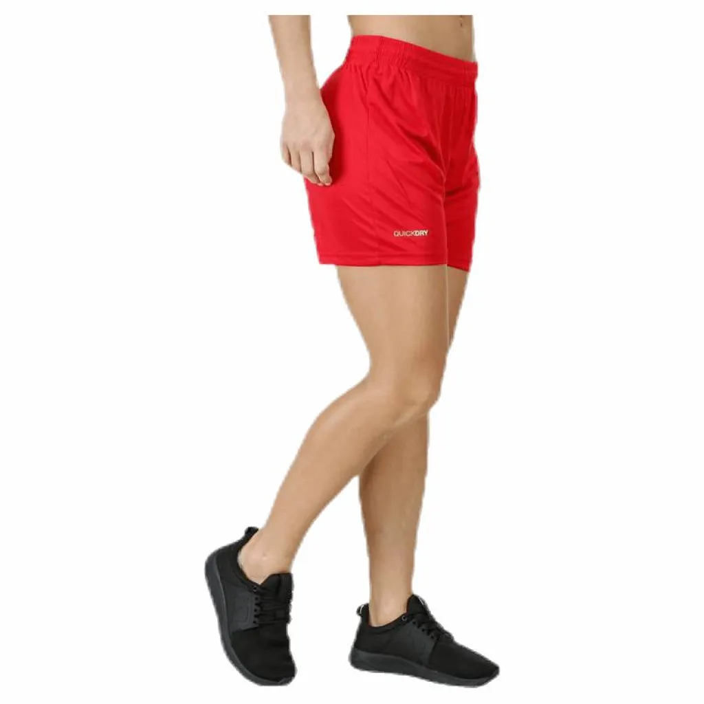 Core Shorts W Red*Umbro Discount