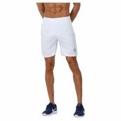 Umbro Core Shorts White Vit Best