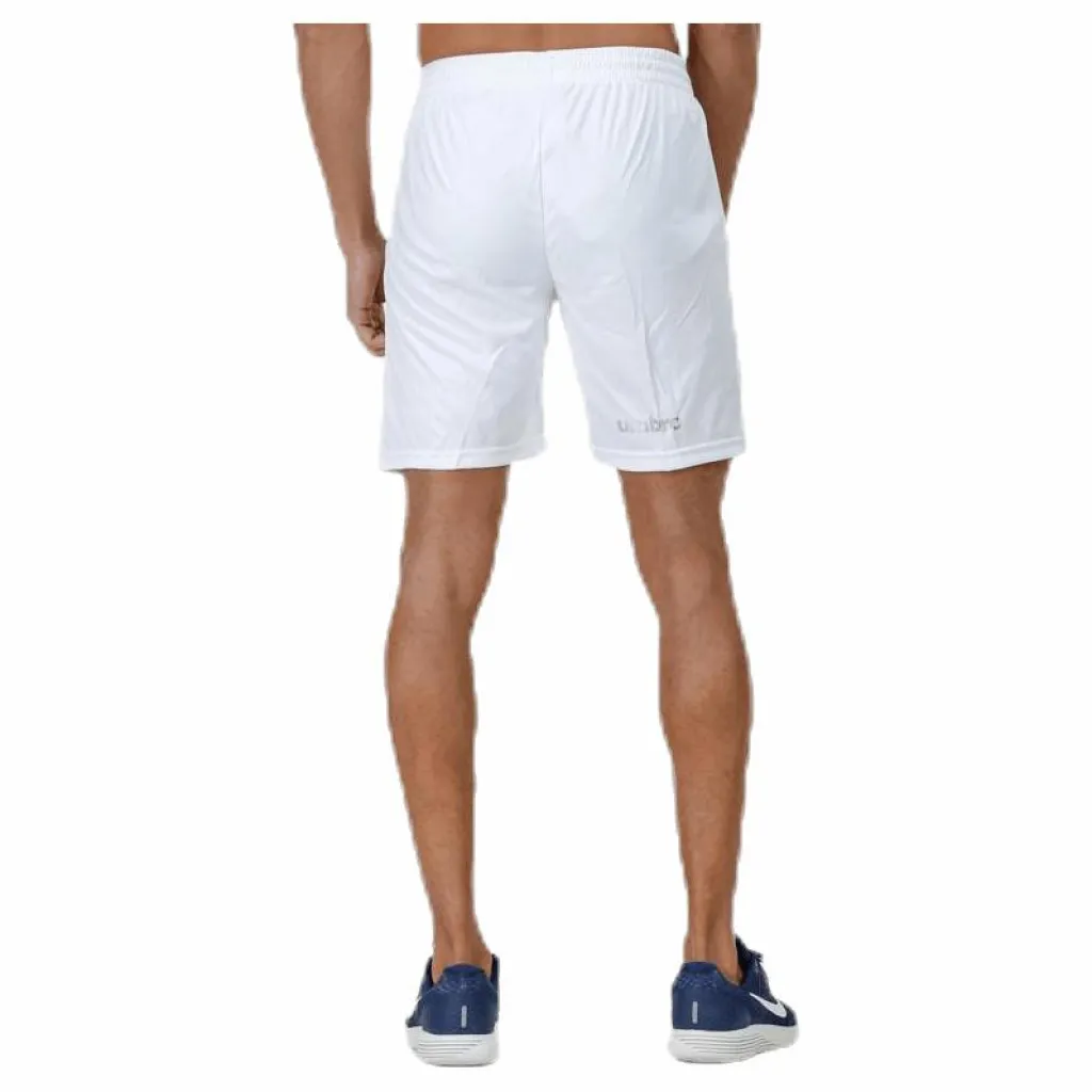 Umbro Core Shorts White Vit Best