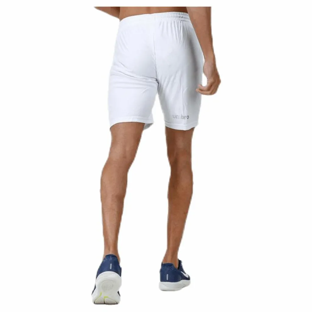 Umbro Core Shorts White Vit Best