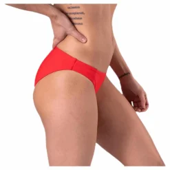 Core Solid Classic Bikini Red*Calvin Klein