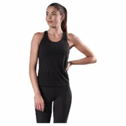 Core tank Black*BLACC Discount