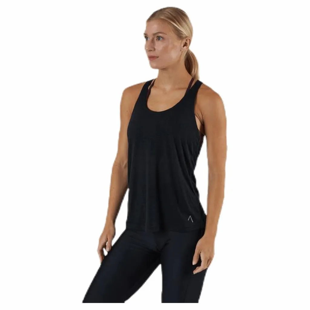 Core tank Black*BLACC Discount