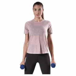 Core Tee Pink*BLACC New