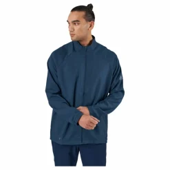 Core Versatile Full-Zip Jacket Crew Navy*adidas New