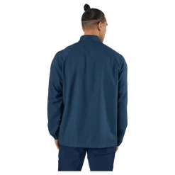 Core Versatile Full-Zip Jacket Crew Navy*adidas New