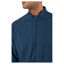Core Versatile Full-Zip Jacket Crew Navy*adidas New