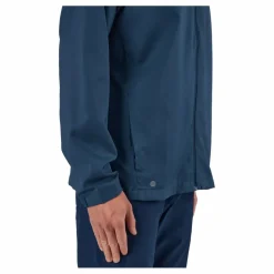 Core Versatile Full-Zip Jacket Crew Navy*adidas New