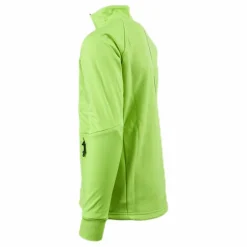 Craft Core Warm XC Jacket Junior Yellow Gul Hot