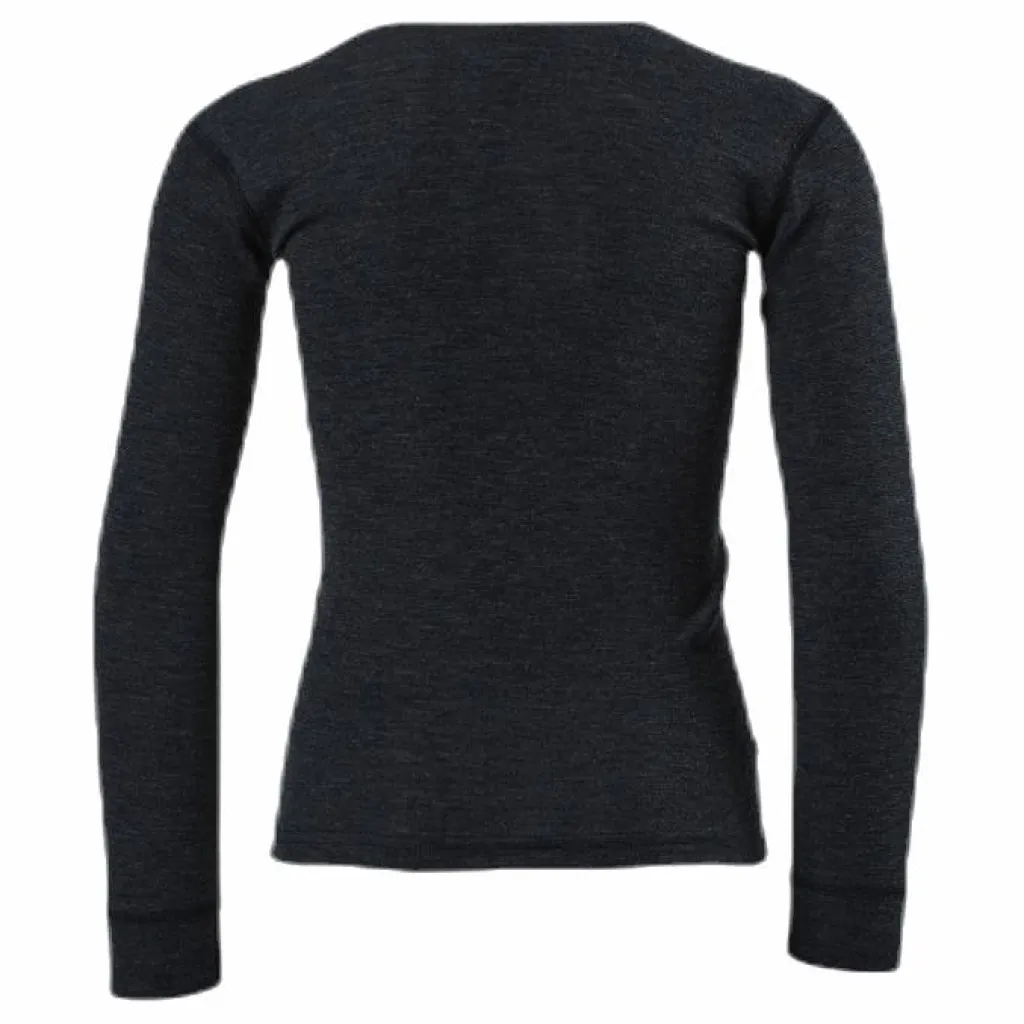 Core Wool Merino Set Junior Black*Craft New