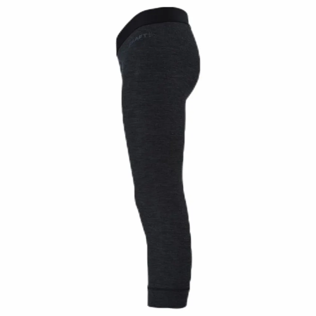 Core Wool Merino Set Junior Black*Craft New