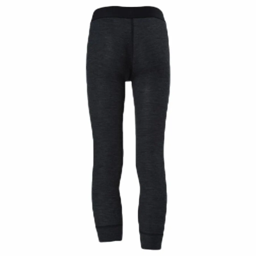 Core Wool Merino Set Junior Black*Craft New