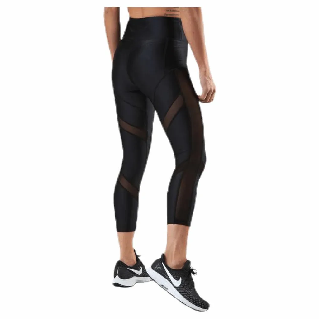 Cori Tights Black*Björn Borg New