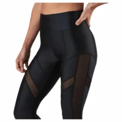 Cori Tights Black*Björn Borg New