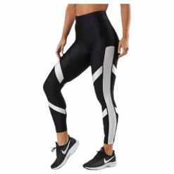 Cori Tights White/Black*Björn Borg Hot