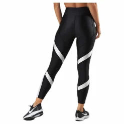 Cori Tights White/Black*Björn Borg Hot