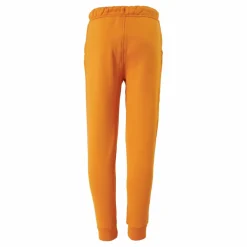 Didriksons Corin Kids Pnt 4 Burnt Glow Orange Discount
