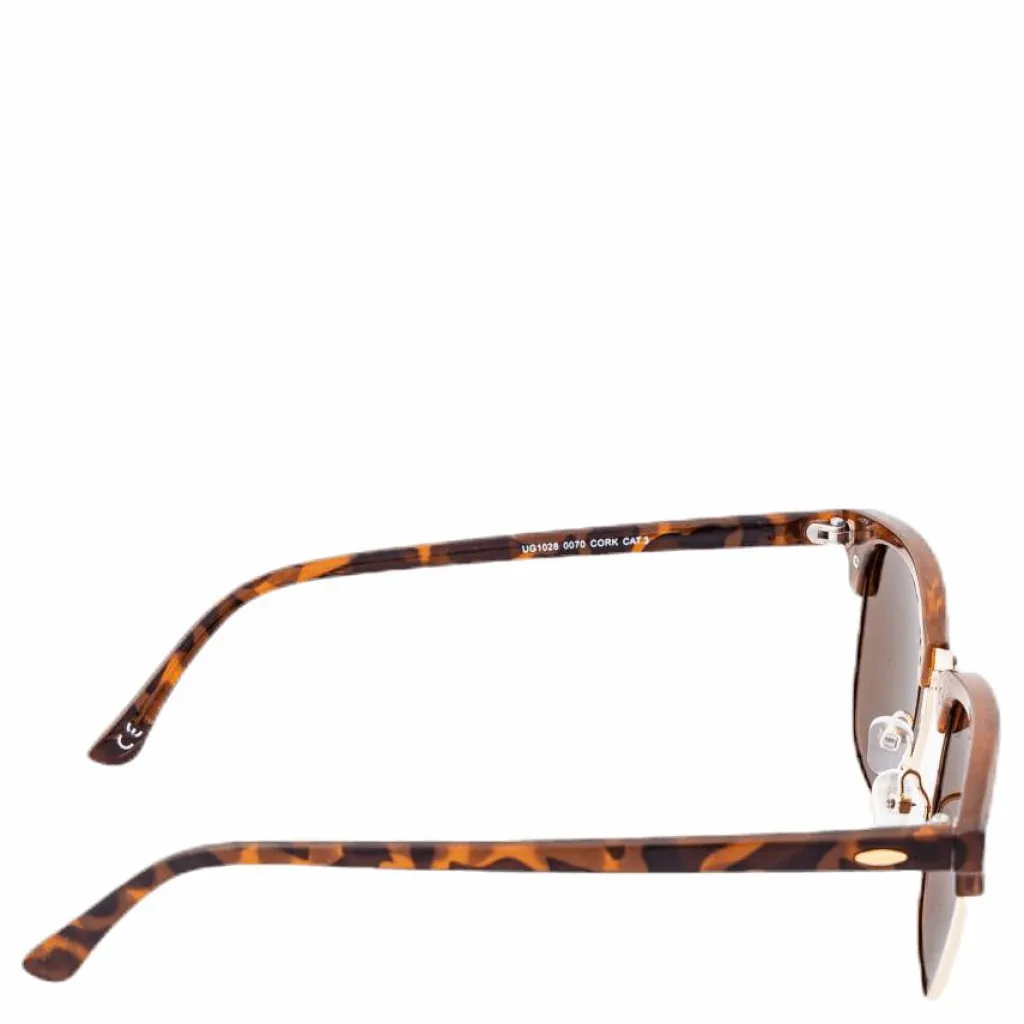 Cork Brown*UpFront Best