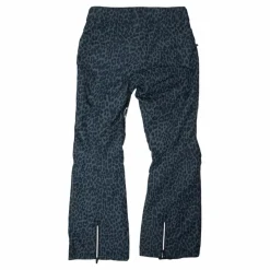 ColourWear Cork Pant Black Grå Outlet