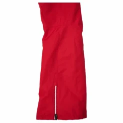 ColourWear Cork Pant Red Röd Hot