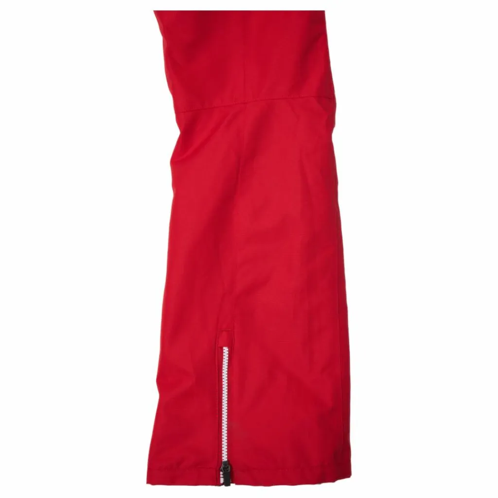 ColourWear Cork Pant Red Röd Hot