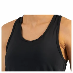 Cosima Basic Tank Black*BLACC Best