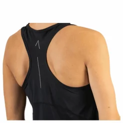 Cosima Basic Tank Black*BLACC Best