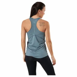 Cosima Basic Tank Blue*BLACC Outlet