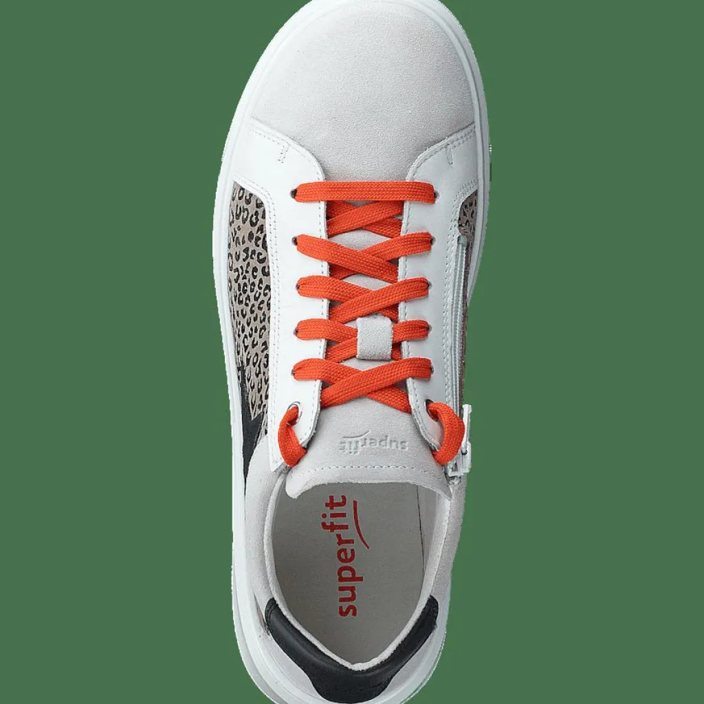Superfit Cosmo White Best