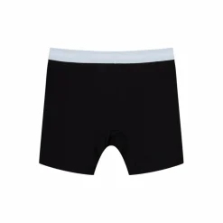 Cotton Stretch Boxer Brief 3pk Black*Calvin Klein