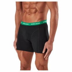 Björn Borg Cotton Stretch Boxer 5p Multipack 3 Svart Clearance
