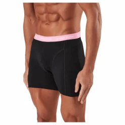Björn Borg Cotton Stretch Boxer 5p Multipack 3 Svart Clearance