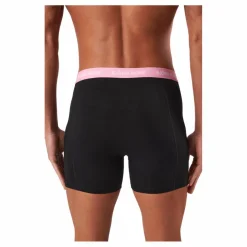 Björn Borg Cotton Stretch Boxer 5p Multipack 3 Svart Clearance