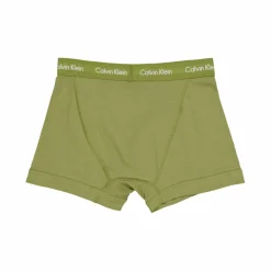 Cotton Stretch Trunk 3pk Multi*Calvin Klein Sale