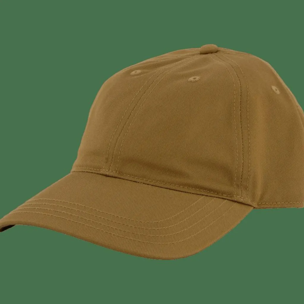 Cotton Twill Cap Date*Lacoste Outlet
