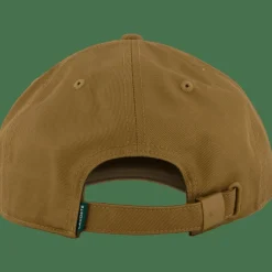Cotton Twill Cap Date*Lacoste Outlet