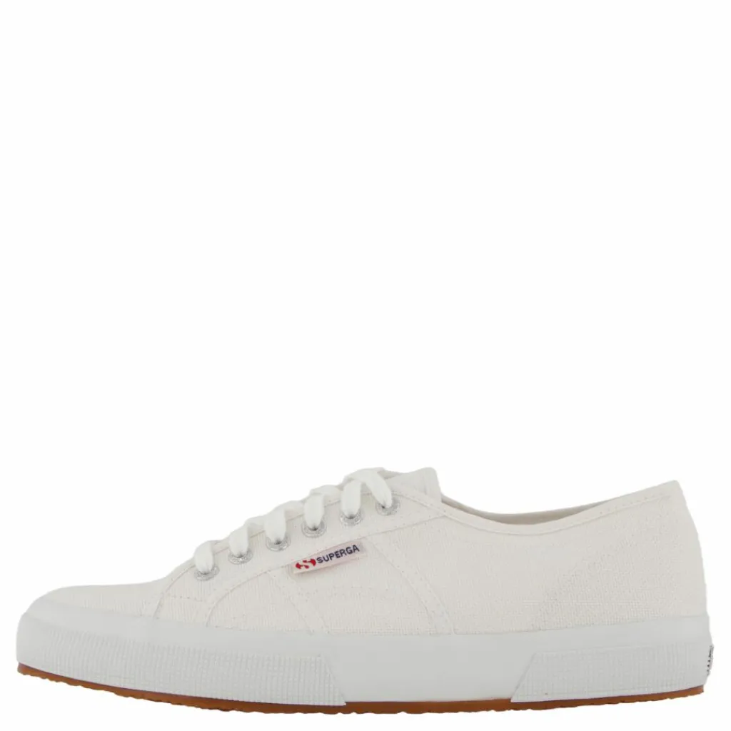 2750-Cotu Classic 901 white*Superga
