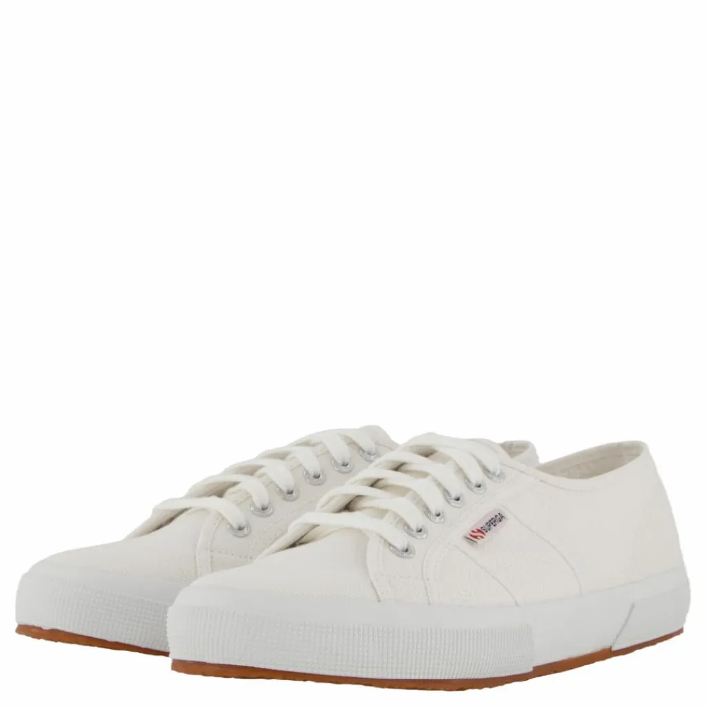 2750-Cotu Classic 901 white*Superga